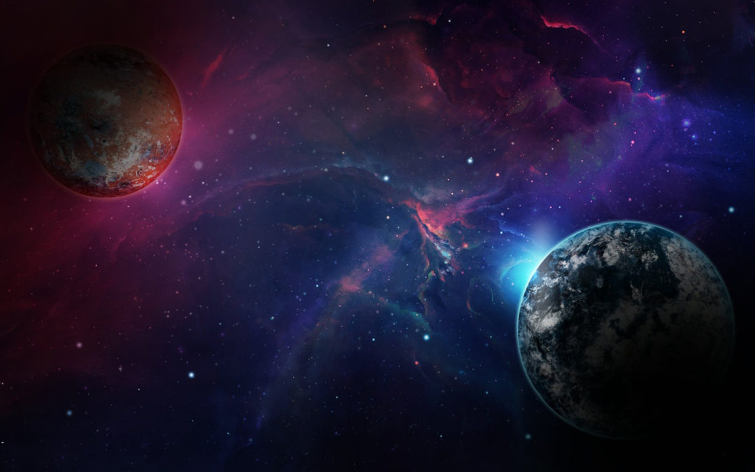 TIMELINES: The Mandela Effect and Ascension – Coming Soon!